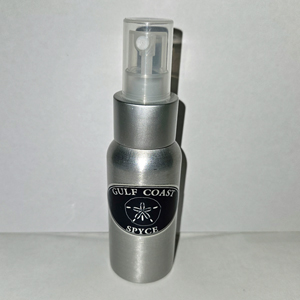 Gulf Coast Spyce Cologne Travel Spray